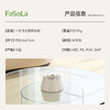 FaSoLa自带灭烟沙一次性烟灰缸加厚防飞灰烟味办公室家用便携免洗 商品缩略图1