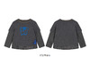 jnby  26年春款  套头卫衣  YQ2411070 商品缩略图10