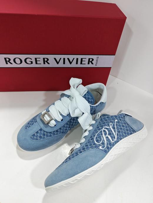 女款运动鞋la 商品图1