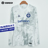SFS正品 Nike耐克25/26赛季国际米兰联名款门将长袖球迷版球衣 IB3145-100 商品缩略图0