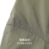 【易打理】圣得西落肩版型夹克2026新款春季男士立领耐穿抗皱外套 商品缩略图7