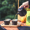 古时候-日进斗金·茶具套装GX015 商品缩略图3