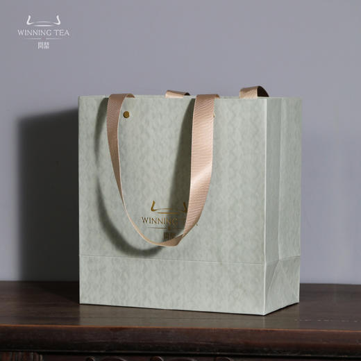 问鼎传承盒传家盒茶杯盒子高端礼盒 商品图2