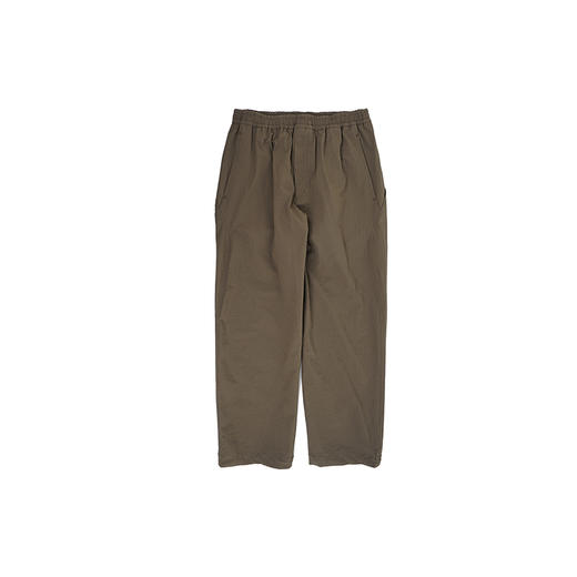 Goldwin 0 Screen Pants 立体剪裁户外机能性长裤 商品图3