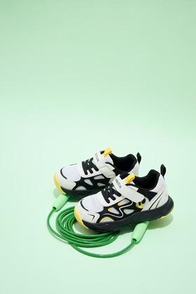 【春上新】【5折】8楼普西拉童鞋P7214110    中小童超轻春款运动鞋  吊牌价：459  折后：230元