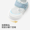 【商场同款】英氏婴儿步前鞋软底宝宝鞋春夏透气网眼鞋百搭学步鞋 商品缩略图2