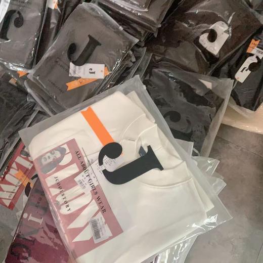 【积分兑换】秋冬服饰类盲盒 商品图5