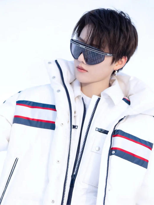 Gucci Diorclub M2U 墨镜 商品图2