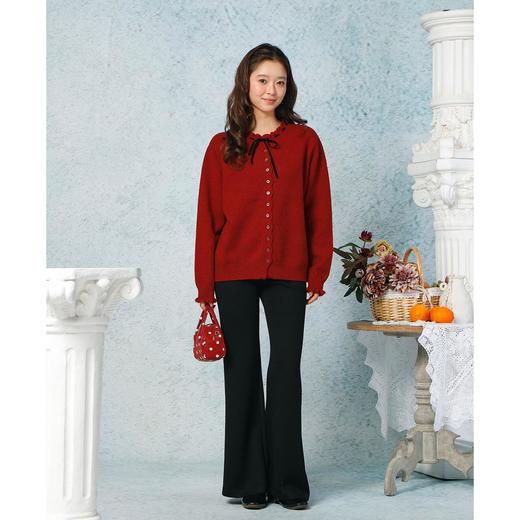 裁片微辣显瘦阔腿裤-纪念日百货门店同款169446294 商品图3