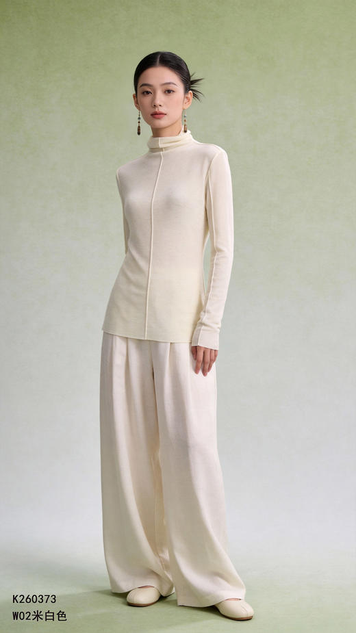 K260373打底衫 商品图12