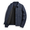 【易打理】圣得西男士工装牛仔翻领夹克2026年春季新款休闲外套 商品缩略图12