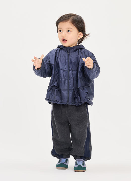 Jnby  26年春款  长裤 YQ2E10610 商品图5