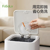 FaSoLa自带灭烟沙一次性烟灰缸加厚防飞灰烟味办公室家用便携免洗 商品缩略图6
