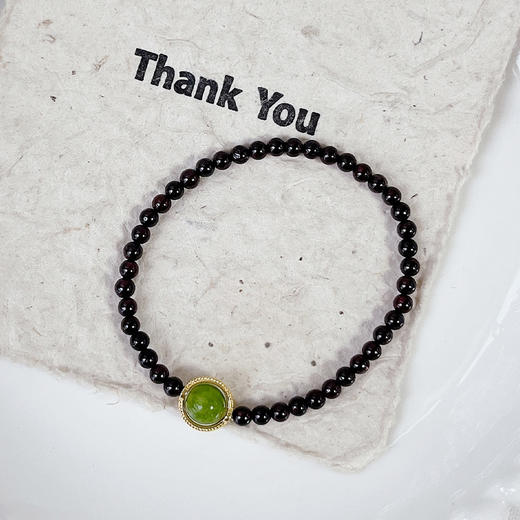 新中式百搭手串-纪念日百货门店同款164698185 商品图0