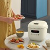 【家用电器】-小熊电饭煲家用2一3人多功能智能预约电饭锅小型迷你快煮不粘锅 商品缩略图0