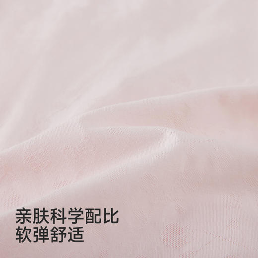 【莫代尔】英氏婴儿衣服夏季女宝宝A类一等品连体衣薄款短袖连身衣可爱哈衣 商品图2