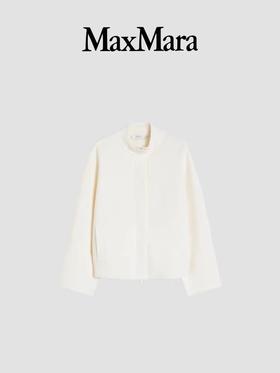 Max Mara 夹克女  1341096106-001 .
