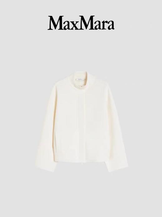 Max Mara 夹克女  1341096106-001 . 商品图0