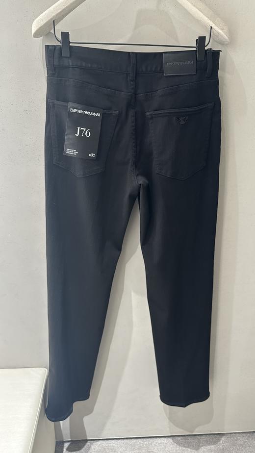 E ARMANI 休闲裤男  EM000763AF15954-MC002 . 商品图1