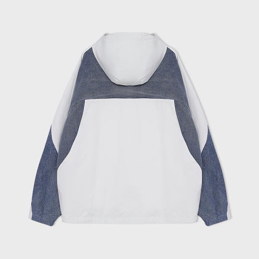 【新品上新】HX 春季带帽茄克衫C105610032101 商品图1