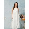 气质甜美挂脖度假沙滩长裙-纪念日百货门店同款169604168 商品缩略图6