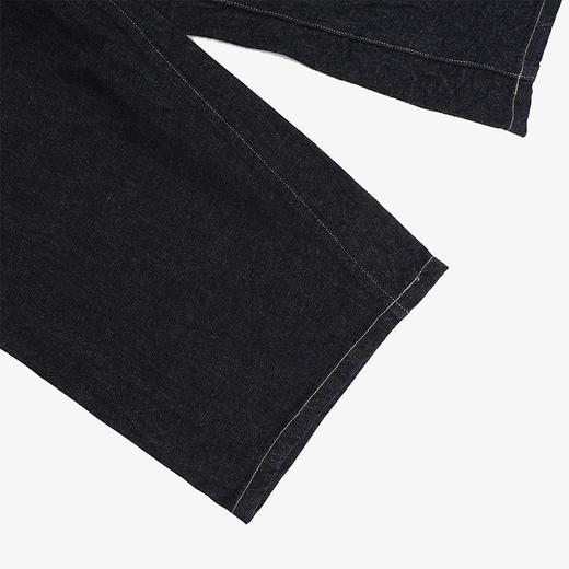 blurhms 12.9oz Denim Bias Belted Pants 立体剪裁牛仔裤 商品图3