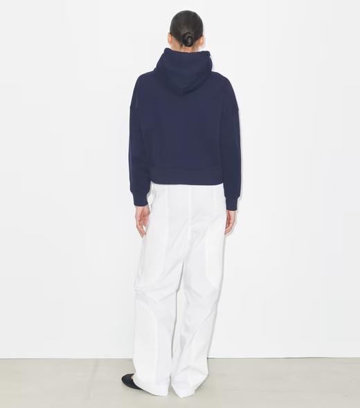 TORY BURCH 连帽衫女  181005-411-F 蓝色. 商品图1