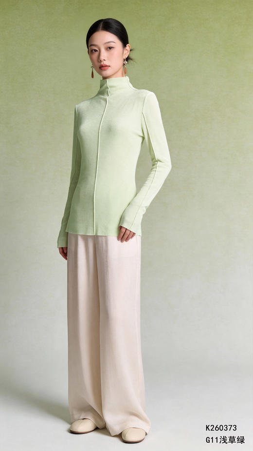 K260373打底衫 商品图5