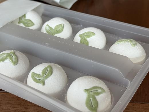 汤圆 团团圆圆 营养丰富  入口软糯  弹香绵蜜 流心馅料  久煮不烂  万柿如意 商品图5