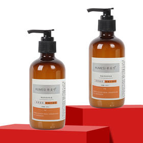 2瓶装 ｜鸡皮肤改善全身滋润｜ 角鲨烷倍润乳液200ml/瓶｜老少皆宜