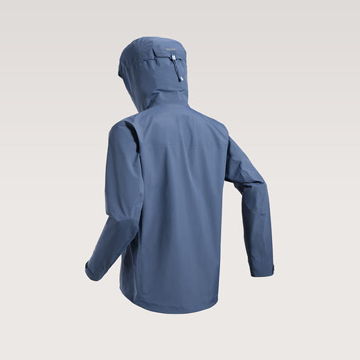 不做单链接，合并上架，MONT X-LT冲锋衣 KG2611103 商品图2