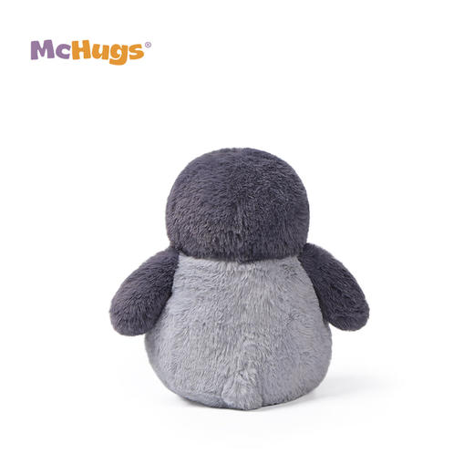 McHugs新郎新娘企鹅冰冰毛绒玩偶玩具摆件娃娃公仔生日礼物情人节新品 商品图9