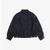 blurhms 12.9oz Denim Proto Jacket 无缝工艺牛仔夹克外套 商品缩略图3
