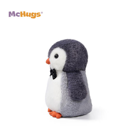 McHugs新郎新娘企鹅冰冰毛绒玩偶玩具摆件娃娃公仔生日礼物情人节新品 商品图8