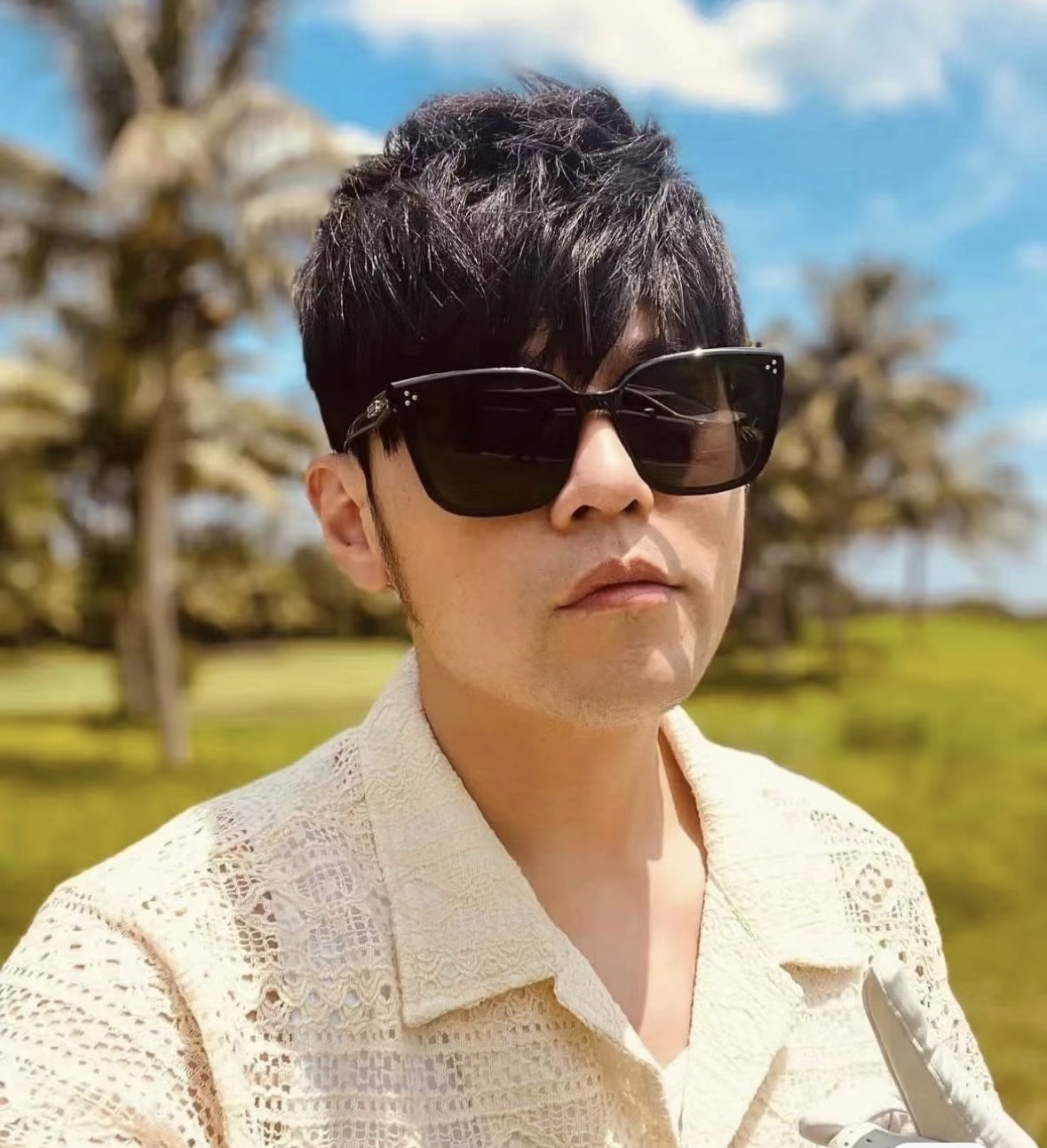 GM  墨镜DEAR系列   太阳镜 墨镜 （ZT*JH）