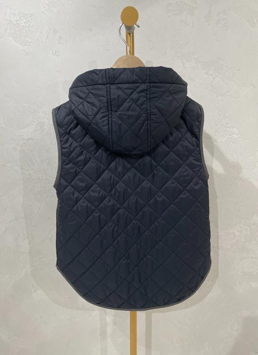 女款连帽马甲背心la006 商品图1