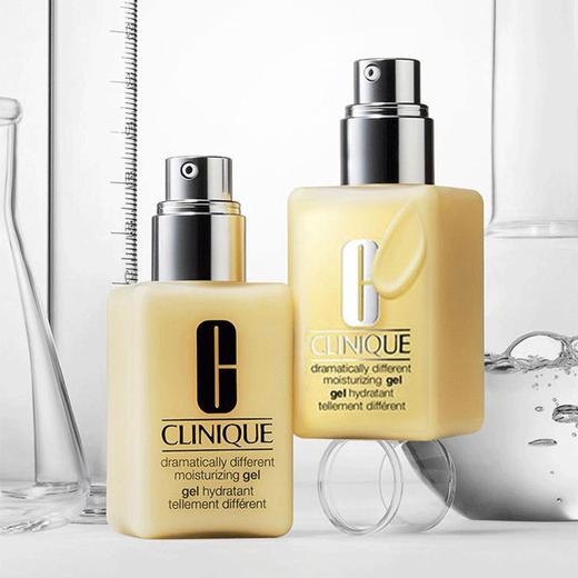 补水炸弹【1210跨境仓发货 】兰蔻新版爽肤大粉水400ml+倩碧黄油乳液125ml 商品图5