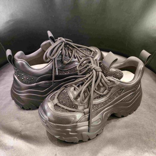 LFGJ17948闪亮老爹鞋 商品图10