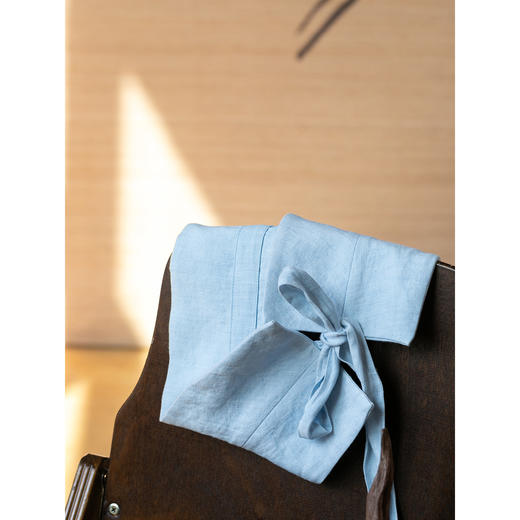 牧衣游原创 佰分佰细软汉麻腰带百搭 拾枚【不支持会员折】 商品图3