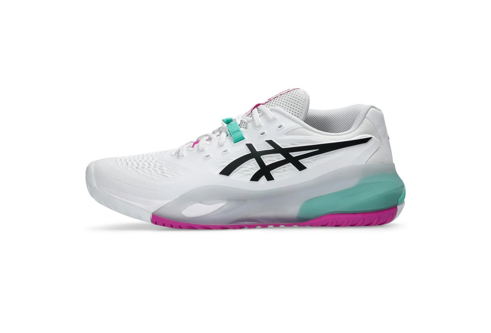 2026新款 亚瑟士 Asics Gel-Resolution X 10