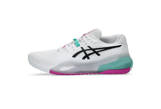 2026新款 亚瑟士 Asics Gel-Resolution X 10 商品图0