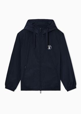 E ARMANI 外套男  EM005985AF24837-UB118 .