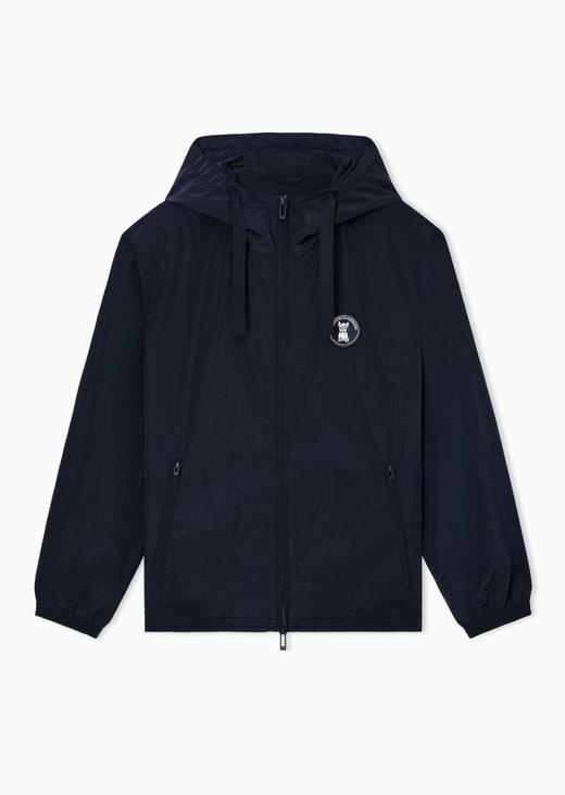 E ARMANI 外套男  EM005985AF24837-UB118 . 商品图0