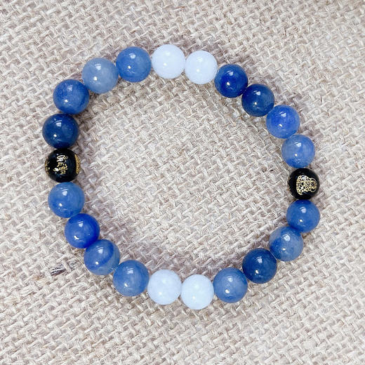 五行单圈手串-纪念日百货门店同款166143853 商品图4