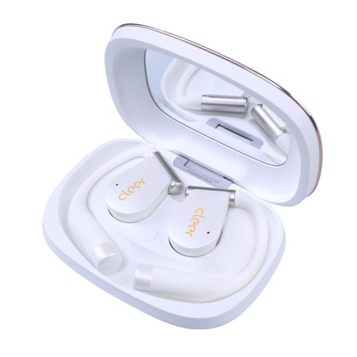 【买一赠一】喜马拉雅&Cleer联名款Cleer ARC5 （送追觅牙刷等智能硬件807登记自提） 商品图4