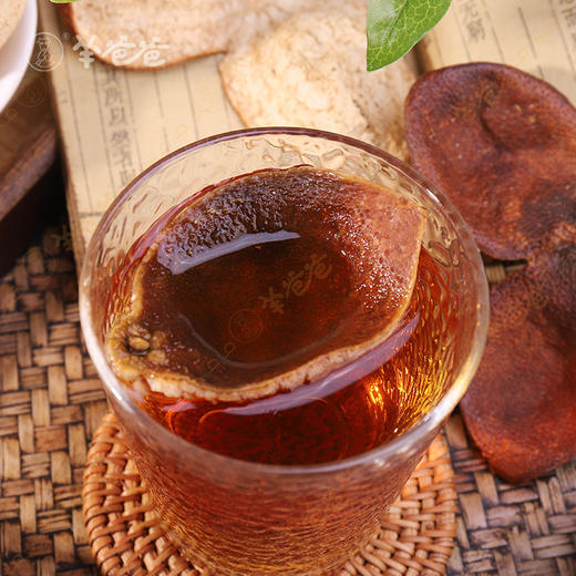 【新会陈皮】天马产区|陈香回甘 清润醇厚 泡茶煲汤佳品 商品图8