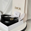 迪奥 墨镜比发箍更加实用 DIOR winter25 太阳镜发箍 有点意思（ZT*JH） 商品缩略图3