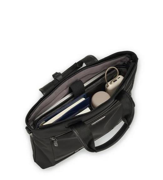 新秀丽 公文包中性  NS0*09203-F 黑色. 商品图3