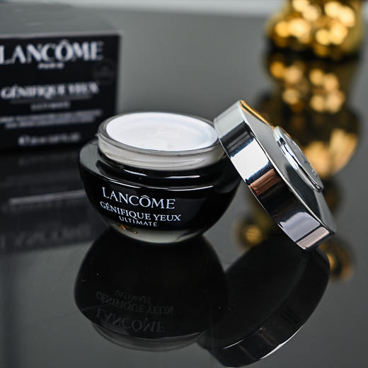 Lancome兰蔻小黑瓶肌底焕活修护眼霜 20ML 商品图3