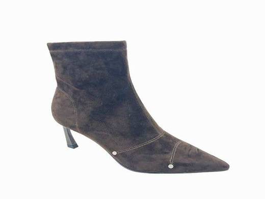 natursun时装靴N25555681 商品图1